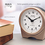 Filius Wecker
